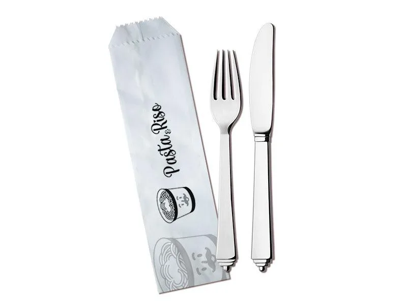 Mídia 3 - Pasta & Riso é uma daquelas marcas que já nasce com personalidade