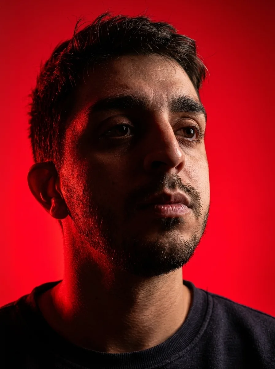 Wellington Gabriel (Sali)